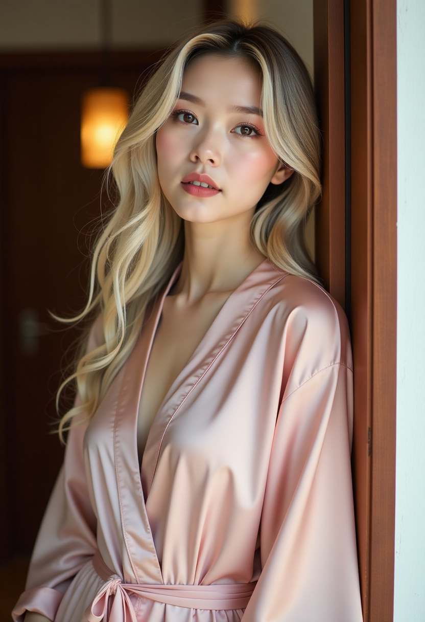 星际回声海报