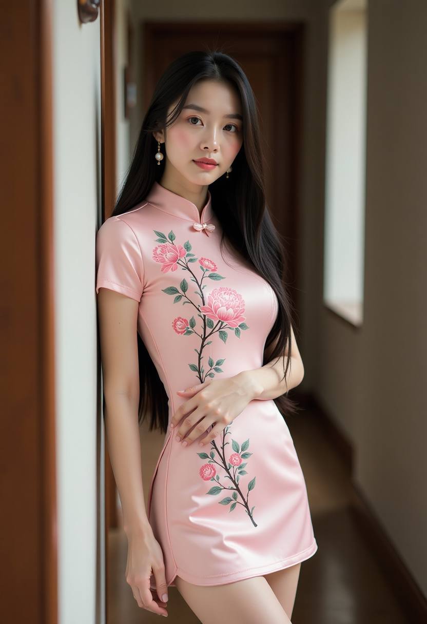 酆母幕后资讯