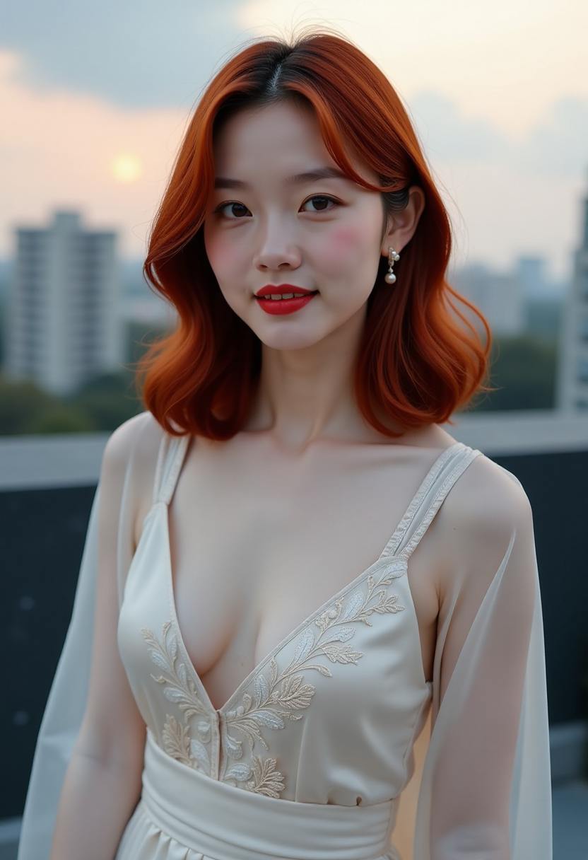 逆光航线海报